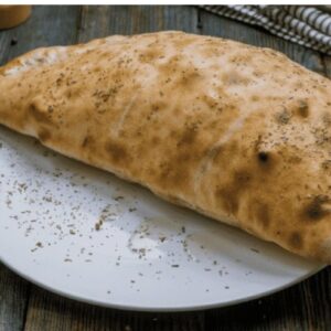 CALZONE (ZUGEDECKT)