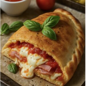 CALZONE CLASSICO