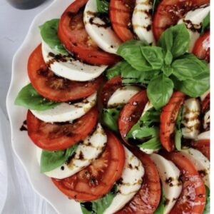 INSALATA CAPRESE