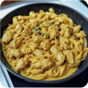 PASTA ORIENTALE MITTAG