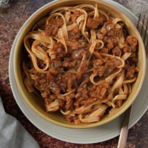 PASTA LA FAMMY MITTAG